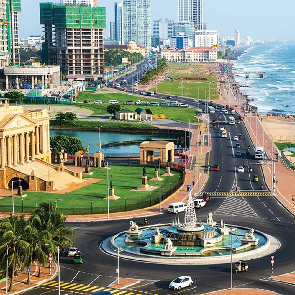Colombo